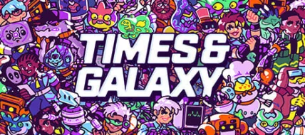 Times and Galaxy