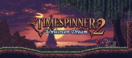 Timespinner 2 Unwoven Dream