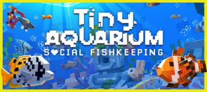 Tiny Aquarium Social Fishkeeping
