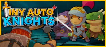 Tiny Auto Knights