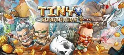 Tiny Gladiators