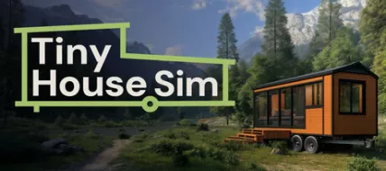 Tiny House Simulator