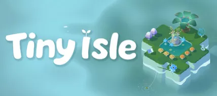Tiny Isle