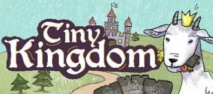 Tiny Kingdom