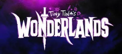 Tiny Tinas Wonderlands