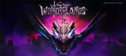 Tiny Tinas Wonderlands