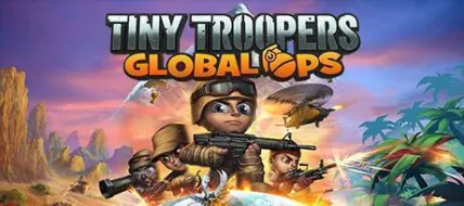 Tiny Troopers Global Ops