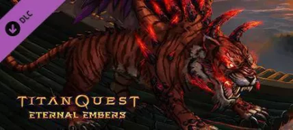 Titan Quest Eternal Embers