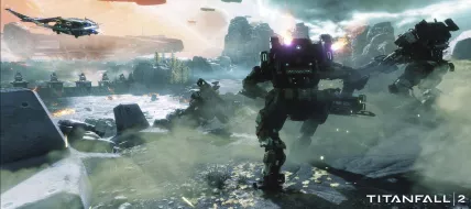 Titanfall 2 Day One Edition