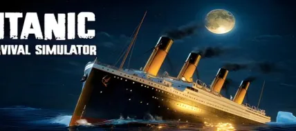Titanic Survival Simulator