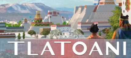 Tlatoani Aztec Cities