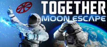 Together Moon Escape