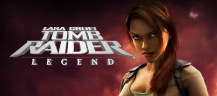 Tomb Raider Definitive Edition