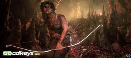 Tomb Raider: Definitive Edition