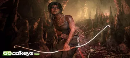 Tomb Raider Game of the Year Edition 