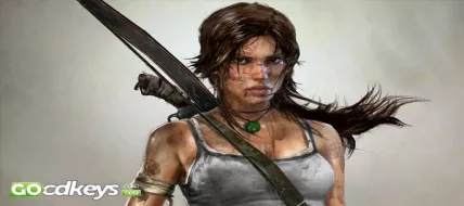 Tomb Raider 