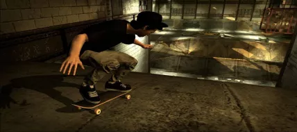 Tony Hawks Pro Skater 1+2