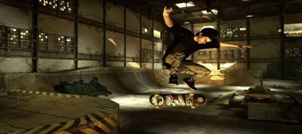 Tony Hawks Pro Skater 5