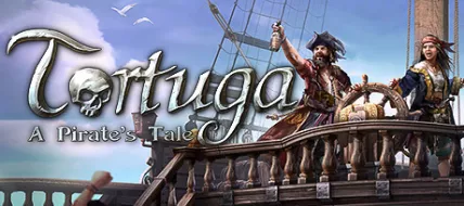 Tortuga A Pirates Tale