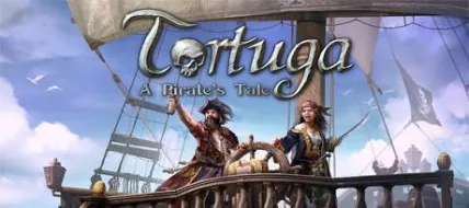 Tortuga A Pirates Tale