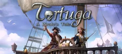 Tortuga A Pirates Tale