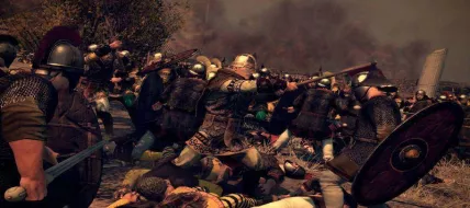 Total War Attila + Viking Culture Pack DLC 