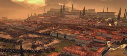 Total War: Rome 2 Black Sea Colonies DLC 