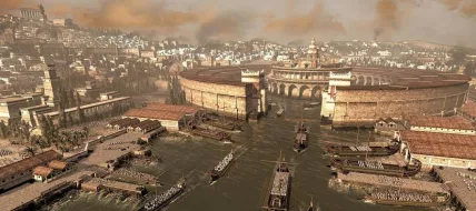 Total War: Rome 2 Enemy at the Gates 