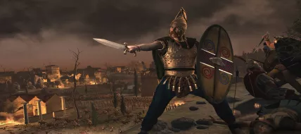 Total War: Rome II Rise of the Republic