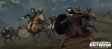 Total War Saga: Thrones of Britannia