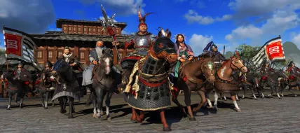 Total War: THREE KINGDOMS A World Betrayed