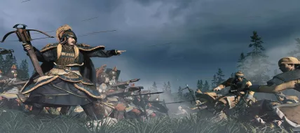 Total War: THREE KINGDOMS Mandate of Heaven