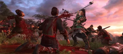 Total War: THREE KINGDOMS Reign of Blood