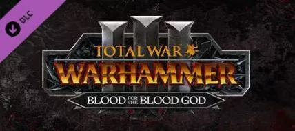 Total War WARHAMMER 3 Blood for the Blood God 3