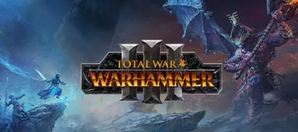 Total War WARHAMMER III