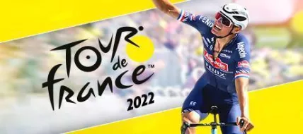 Tour De France 2022