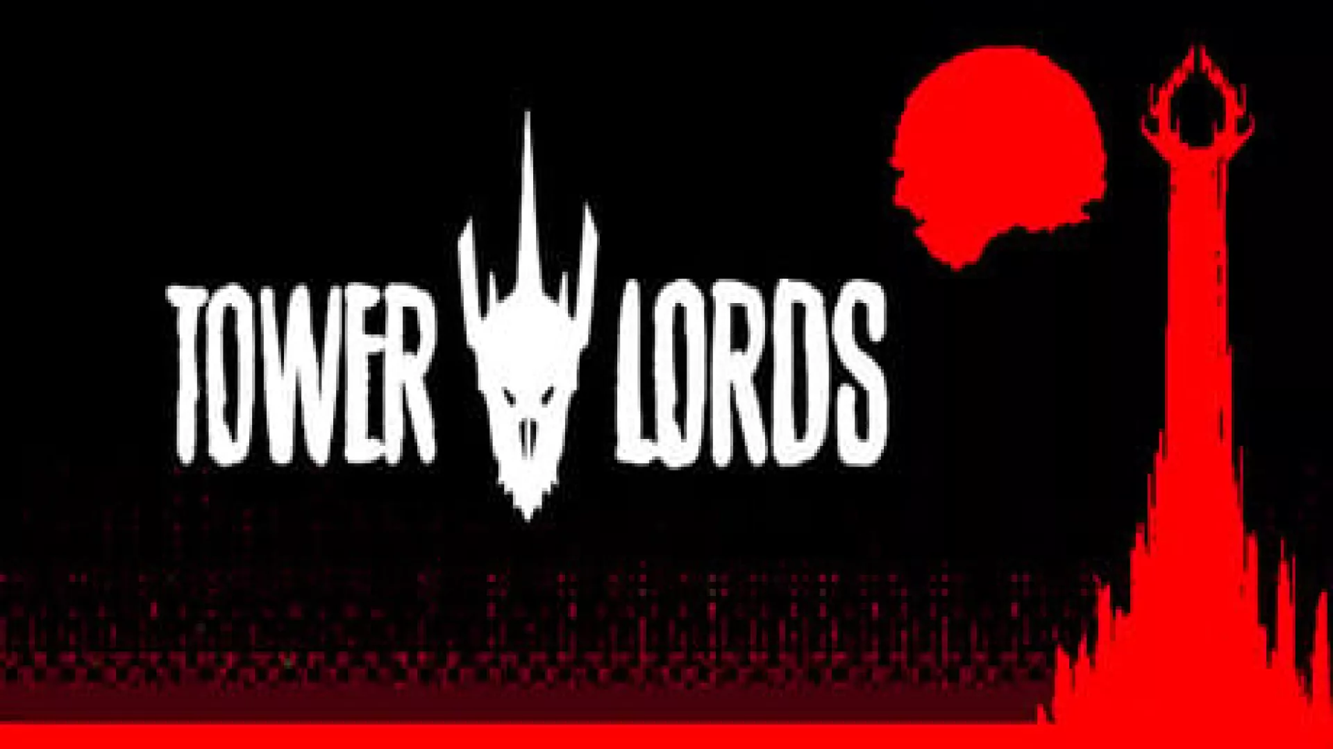 Tower Lords cover