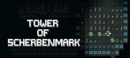 Tower of Scherbenmark