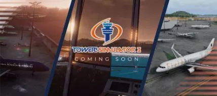 Tower Simulator 3