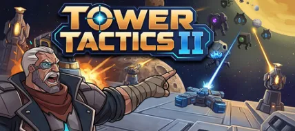 Tower Tactics 2