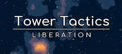 Tower Tactics Liberation