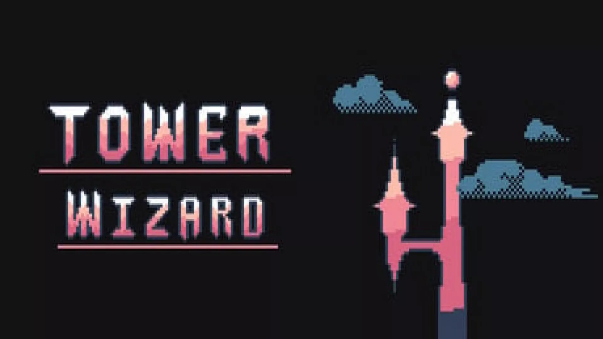 Tower Wizard cover