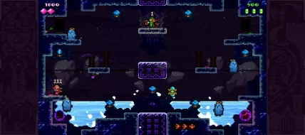 TowerFall Ascension 