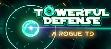 Towerful Defense A Rogue TD