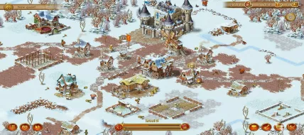 Townsmen