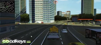 Towtruck Simulator 2015 