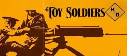 Toy Soldiers HD