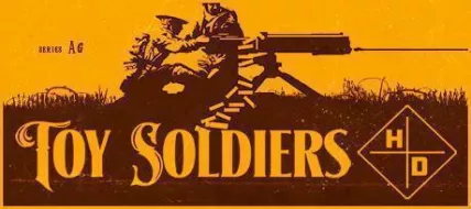 Toy Soldiers HD