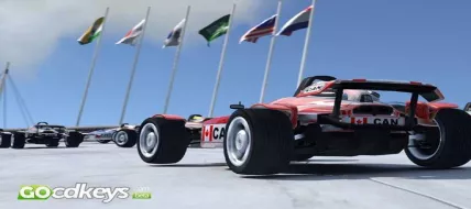 TrackMania 2 Stadium 