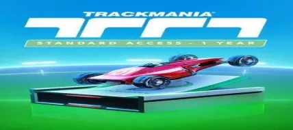 Trackmania Access